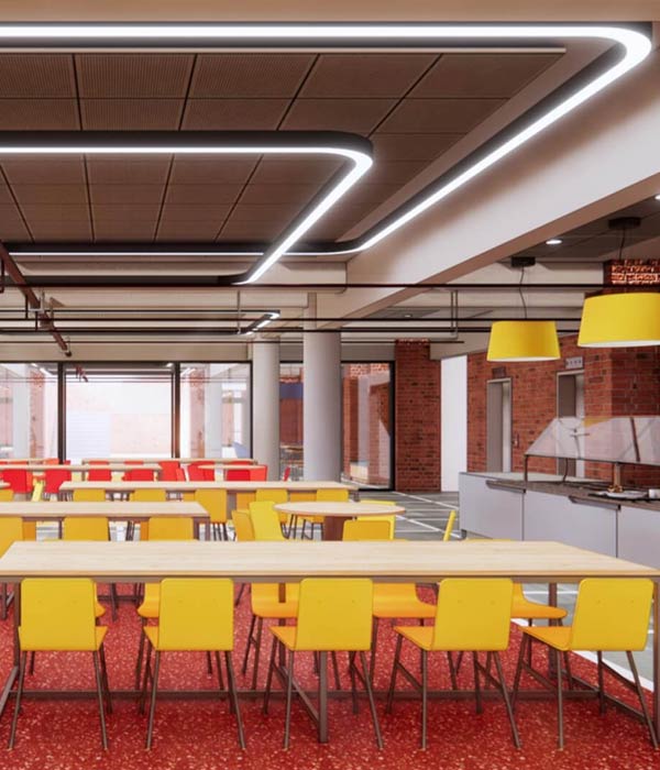 Canteen